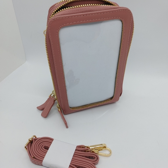 Brand new crossbody bag - Picture 6 of 10